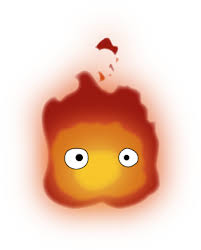 Calcifer